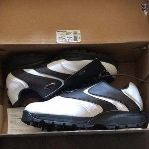 Oakley golf shoes